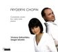 Outhere Passacaille Chopin: Complete Works For Cello And Piano (CD)