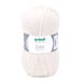 Gründl Lisa Premium Uni brei- en haakgaren, crème