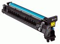 Konica Minolta A0DE07H toner cartridge geel