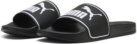 PUMA Leadcat 2.0 BX Unisex Slippers - Puma Black-Puma Black