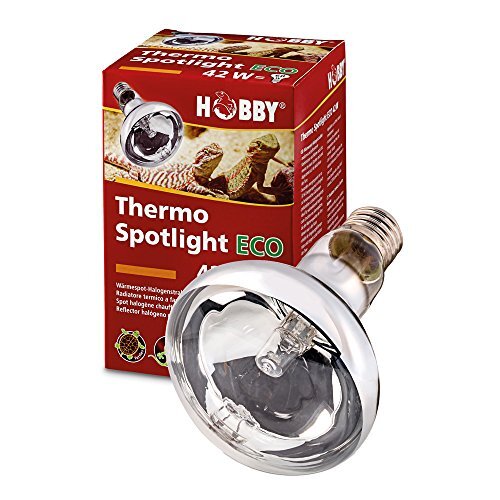 Hobby 37566 Thermo Spotlight Eco, 108 W