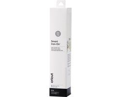 Cricut Smart Iron-On - Wit - 33 x 273 cm