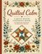 Quilted Calm Quilt Block Coloring Book