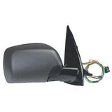 PRASCO BM8207333 Buitenspiegel