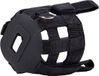 QHP masque anti-mouches Attachable Noir Full