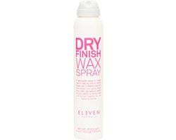 Eleven Australia Dry Finish Wax Spray - 200ml