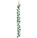 Eurocinsa Ref. 28526 - Kogelkettingen - Mat glanzend groen - 30 lampen - 180 cm - 2 stuks