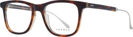Sandro SD1024 50201 Bril - Heren - Bruin