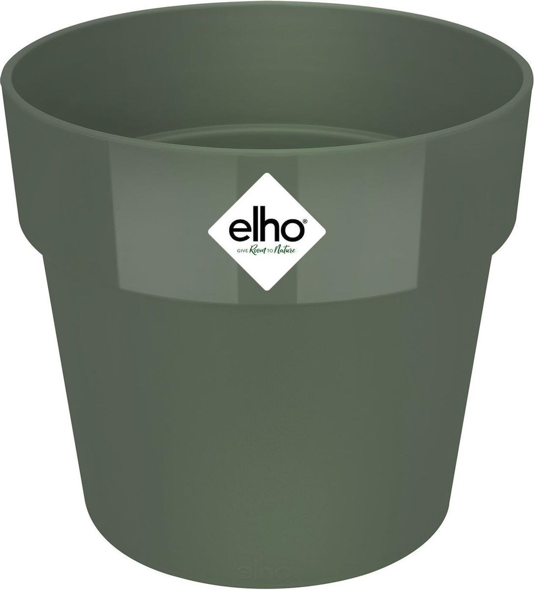 elho B.for Original Round 14 Leaf Green