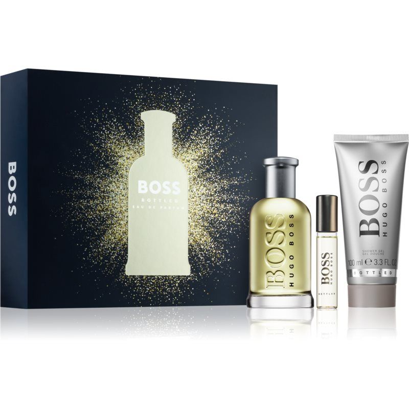 Hugo Boss BOSS Bottled Gift Set - Heren - 2023