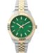 Timex Legacy TW2W87400 Horloge - Staal - Multi - Ø 36 mm