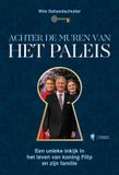 Achter Borgerhoff & Lamberigts Achter de muren van het paleis