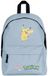 Pokémon Pikachu Sac à dos Standard Polyester