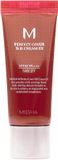 Missha Perfect Cover BB Cream SPF 42 PA+++ NO.27 Honey Beige 20ml