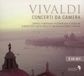Nuova Era Vivaldi, Corelli, Barsanti, Gemiani, Veracini: Concerti da Camera / Sonate per Flauto Dolce