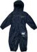 Regatta Puddle IV - Regenpak - Kinderen - 80 - blauw