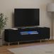 Maison Exclusive meuble TV LED DELFT