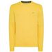 Sun68 - Pull rond jaune K43141