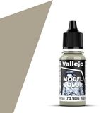 Vallejo Hobbyverf Acrylverf - 70986 Model Color Deck Tan - Acryl Verf flesje - 17 ml