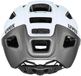 Uvex Finale 2.0 MTB-helm Wit 52-57 cm