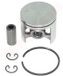 BPC Parts Zuigerset passend op HUSQVARNA 254 45mm