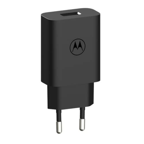 Motorola Originele TurboPower 20W Oplader/Voeding met SKN6473A 1m USB-A naar USB-C Kabel
