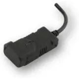 Koso USB Oplaadpunt Motor met Veiligheidsstop 2.0A