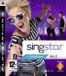 Sony Playstation SingStar Vol. 2 no Microphones (UK) (Solus) /PS3
