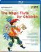 Kalman,Guo,Zoller Arthaus The Magic Flute For Children, Zuric Blu-ray