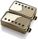 EMG JH "HET" Set James Hetfield Gold Guitar Pickups (Set of 2)