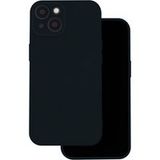 Xiaomi Étui pour Xiaomi 15 Ultra, OEM, Silicone, Noir