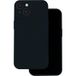 Xiaomi Étui pour Xiaomi 15 Ultra, OEM, Silicone, Noir