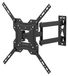 Support TV - 26 à 55 pouces - Extensible - Pivotant - Max 30 kg - Vesa 400 x 400