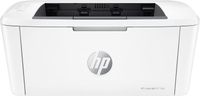 HP LaserJet mono jusqu'à 20 ppm imprimante