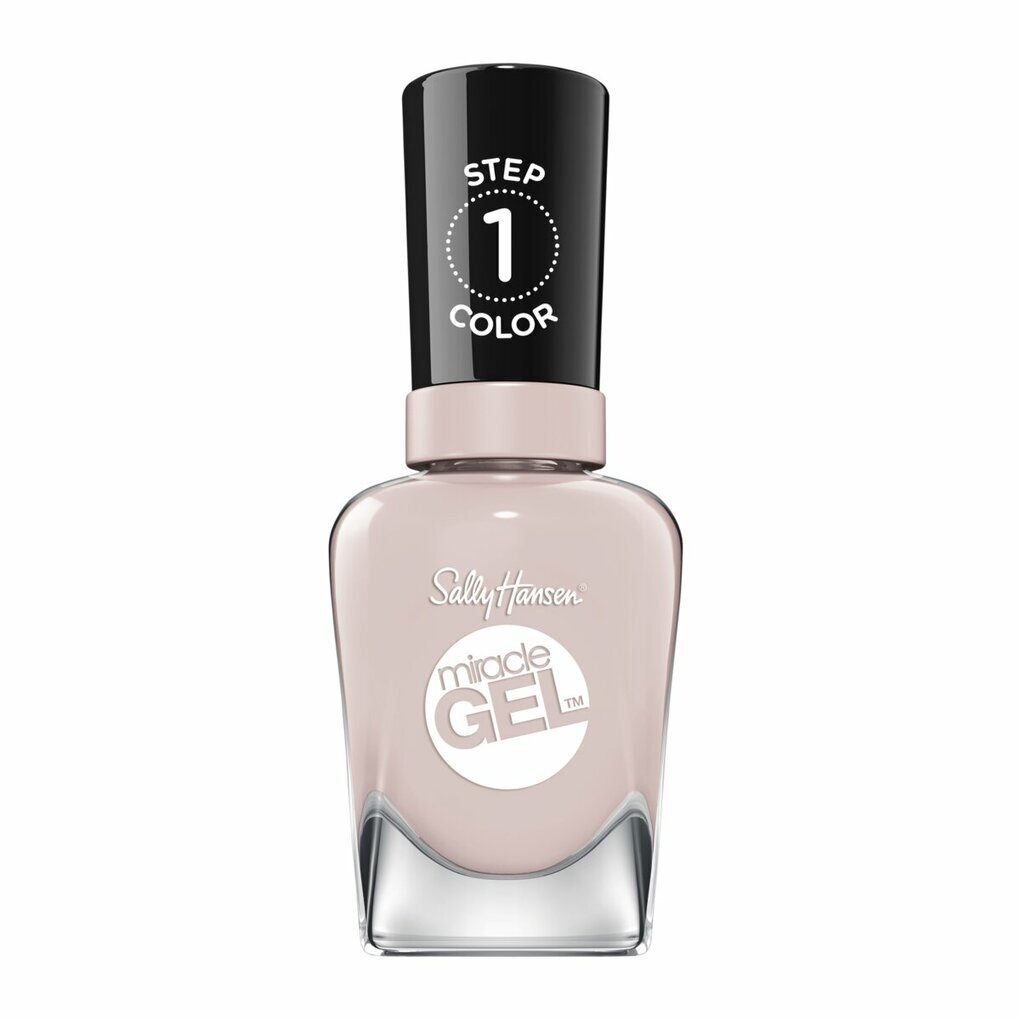 Sally Hansen Miracle Gel 232 Tu Tu Ballet Nagellak