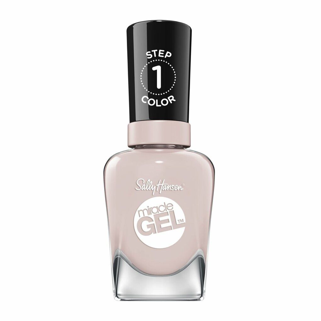 Sally Hansen Miracle Gel nagellak - 232 tu Tu ballet