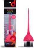 FRAMAR Foil It Single Colouring Brush Roze