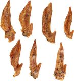 Flamingo Nature Snack Kalkoenvleugels 200gr