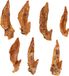 Flamingo Nature Snack Kalkoenvleugels 200gr