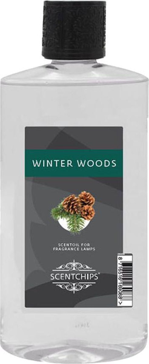 Scentchips ScentOils Winter Woods 475 ml