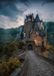Ravensburger Erwachsenenpuzzle 1000 Teile - Burg Eltz