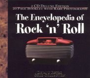 Rock'n Dejavu Retro The Encyclopedia of Rock' N' Roll