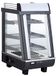 Casselin Verwarmde vitrine 76 l
