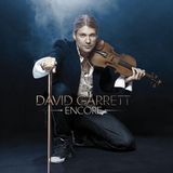 Universal Music Nederland David Garrett - Encore (CD)