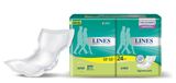 LINES Sagomato Sottile Maandverband 24 stuk(s)