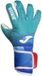 Joma Area 24 Gants de gardien de but Bleu 7