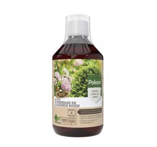 Plantkuur voor rozen Pokon 500 ml (Concentraat)