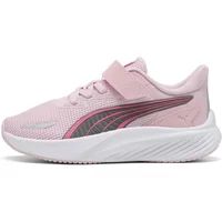 PUMA Pounce Lite 2 AC+ PS-sneakers met klittenband voor kinderen