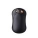 OKYUK Handwarmers, 2 stuks, magnetische handwarmer, elektrisch oplaadbaar met 5000 mAh accucapaciteit en 3 standen, kan als powerbank worden gebruikt, perfect voor camping en cadeau