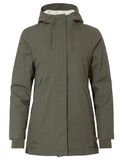 VAUDE Dames Coreway Parka dames jas